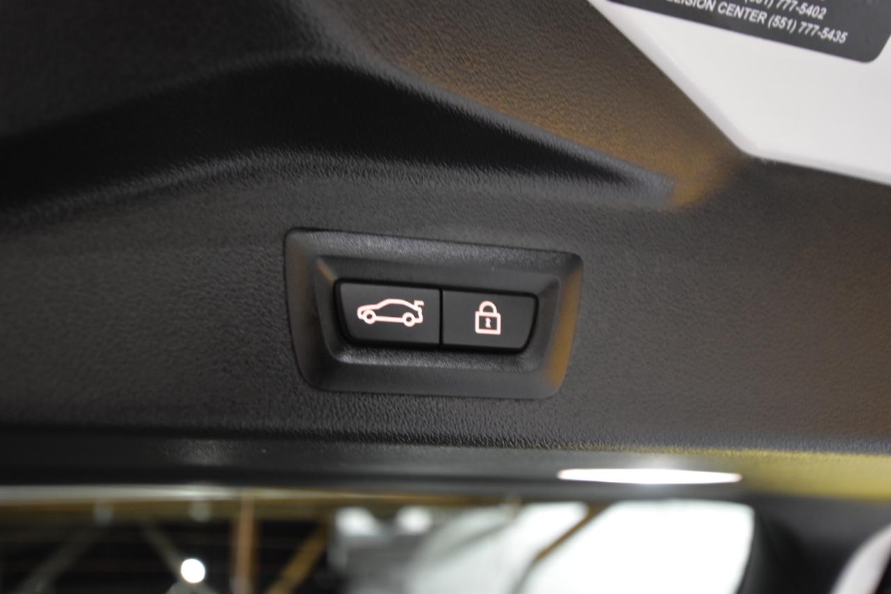 BMW X5 xDrive40i Sports Activity Vehicle 2023