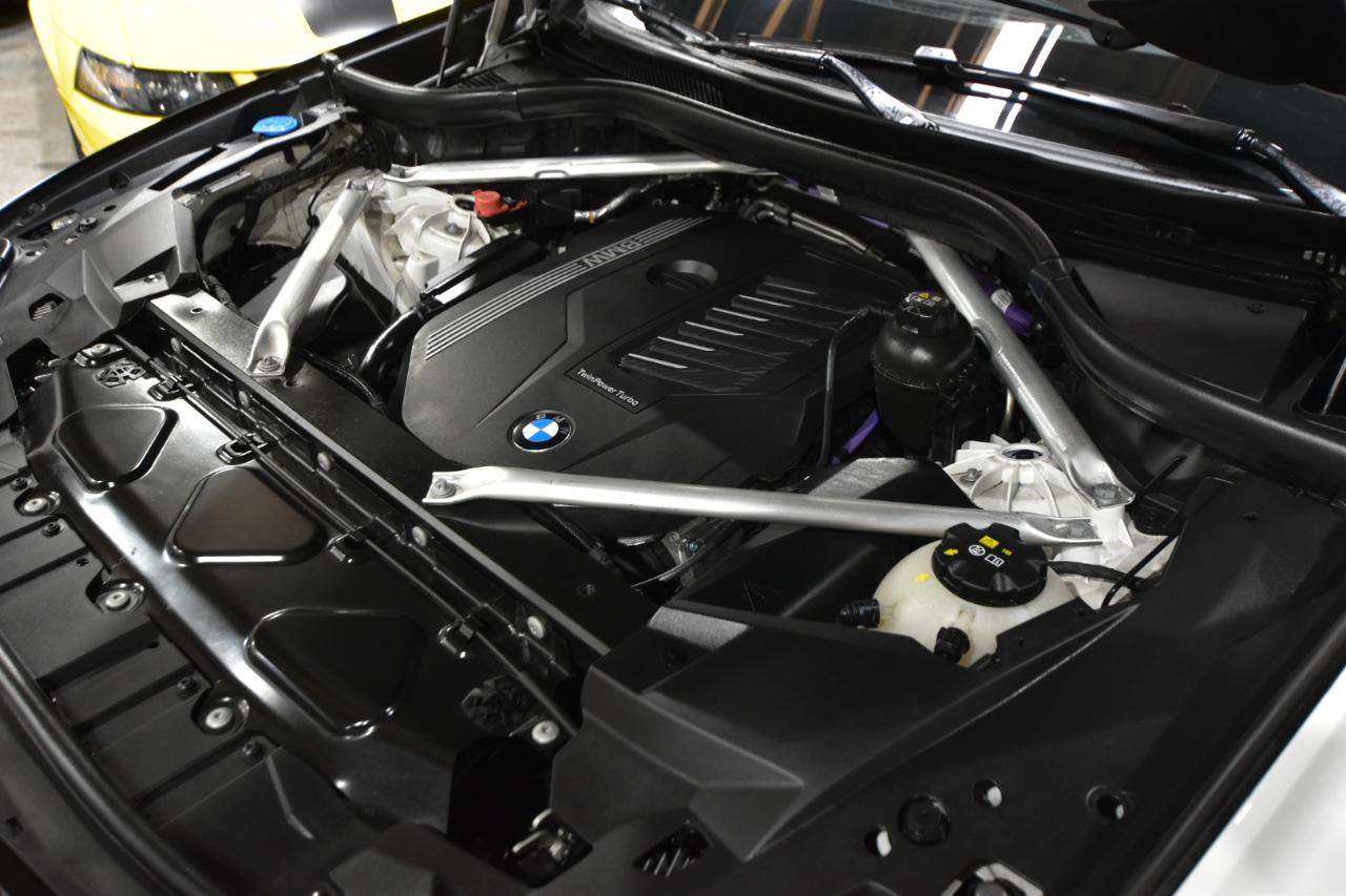 BMW X5 xDrive40i Sports Activity Vehicle 2023