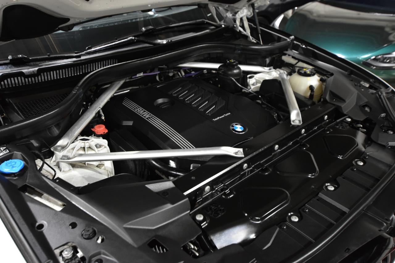 BMW X5 xDrive40i Sports Activity Vehicle 2023