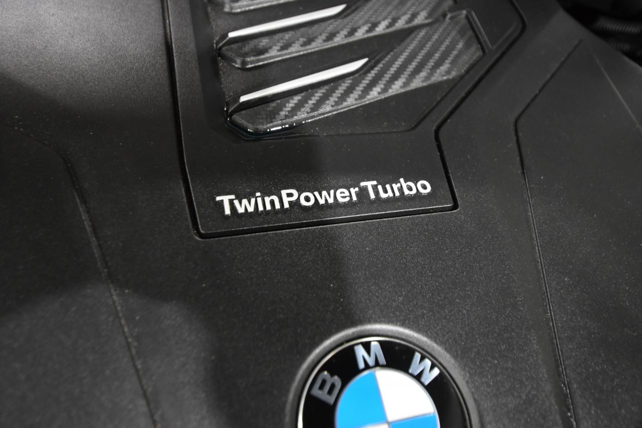 BMW X5 xDrive40i Sports Activity Vehicle 2023