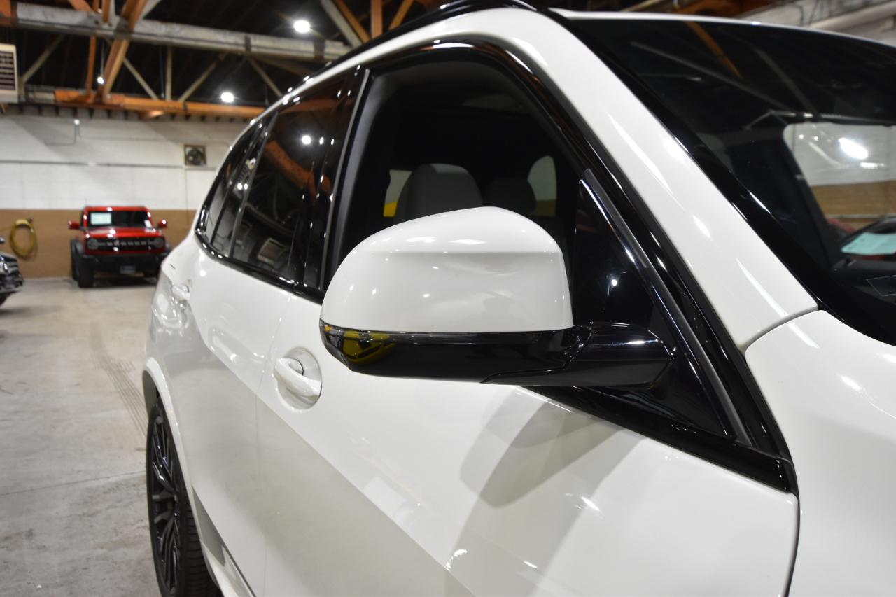 BMW X5 xDrive40i Sports Activity Vehicle 2023