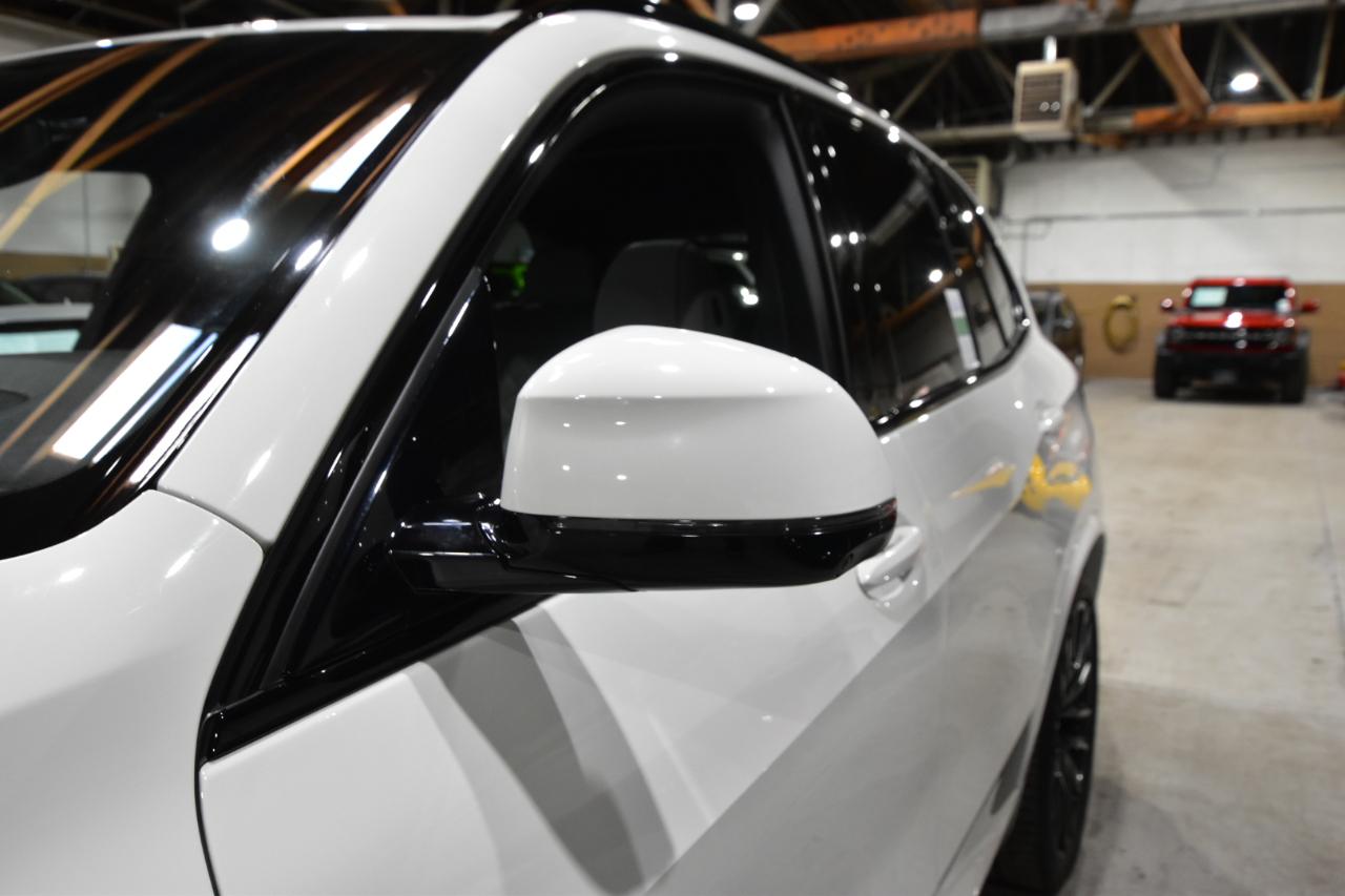 BMW X5 xDrive40i Sports Activity Vehicle 2023