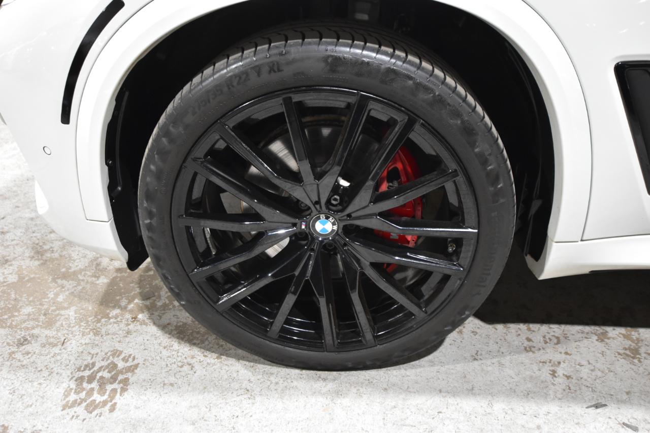 BMW X5 xDrive40i Sports Activity Vehicle 2023