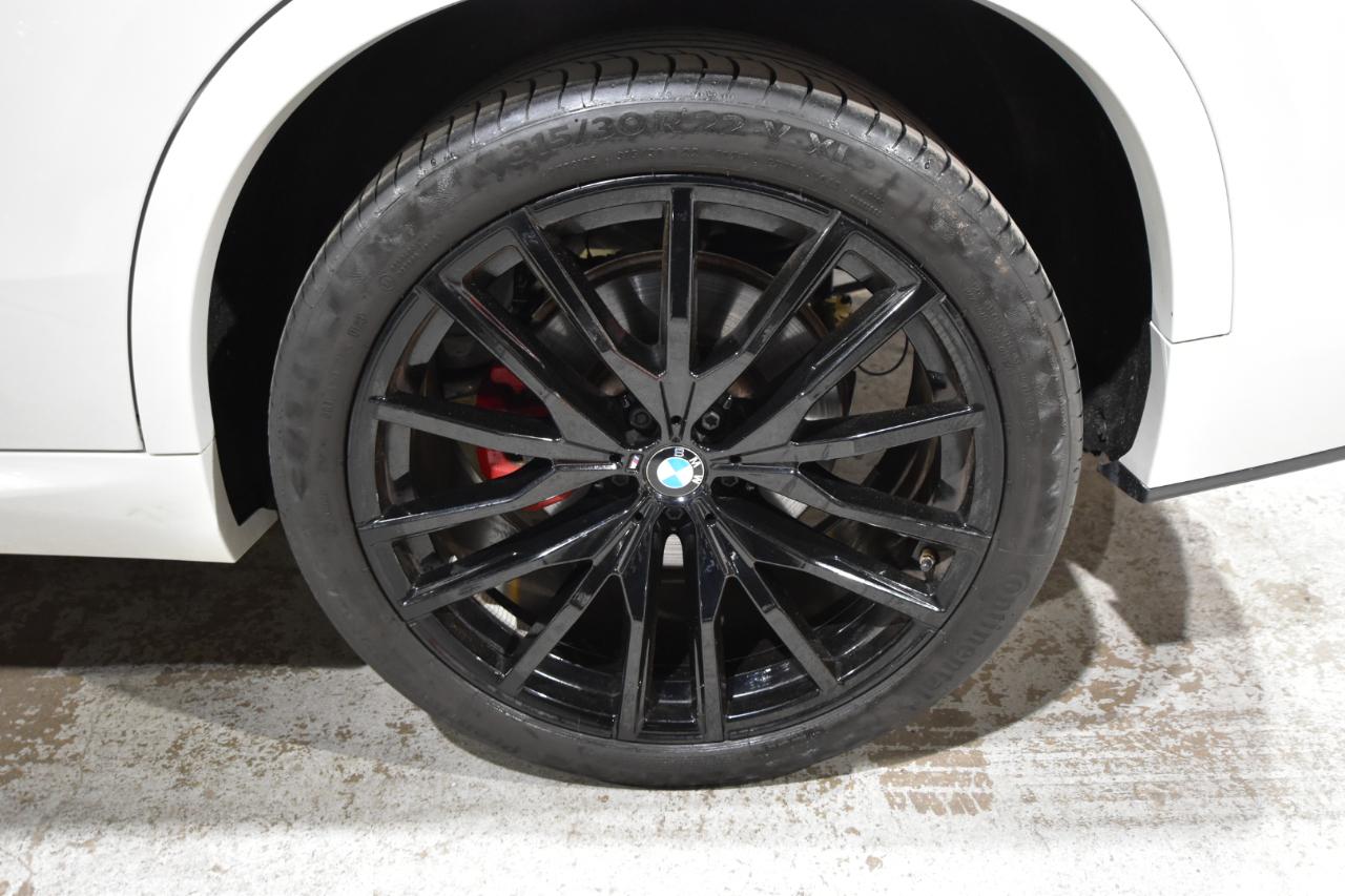 BMW X5 xDrive40i Sports Activity Vehicle 2023