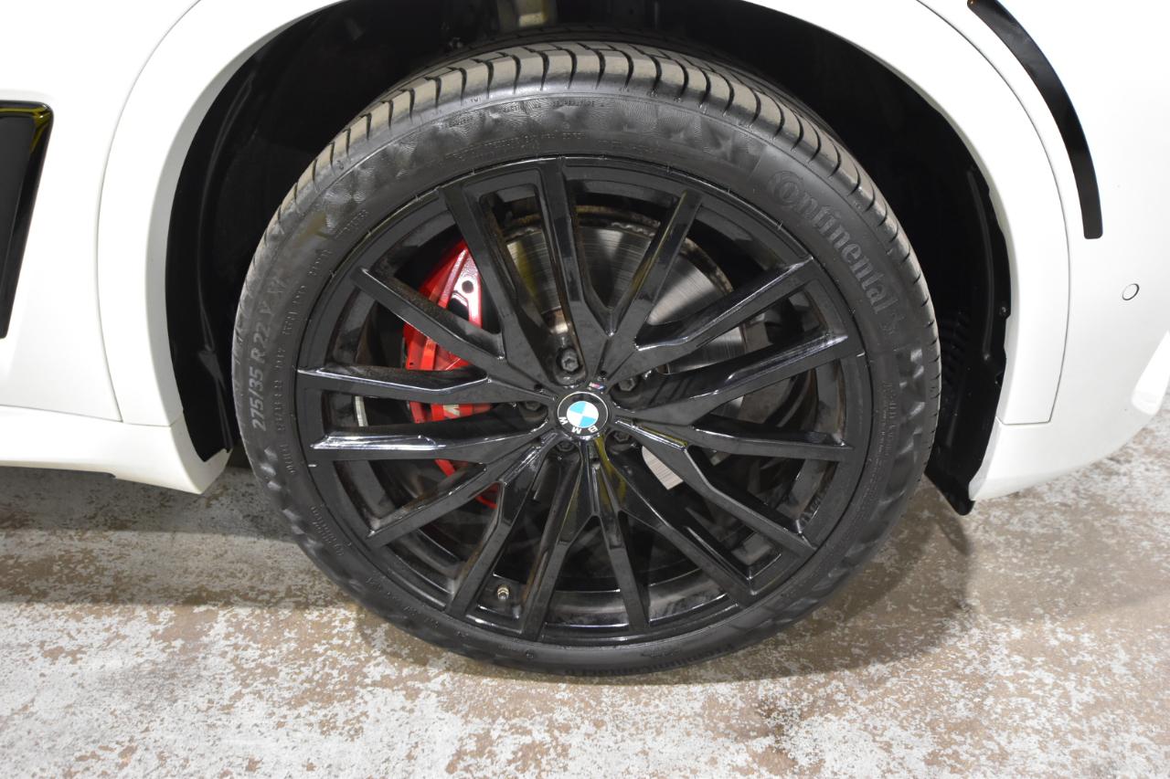 BMW X5 xDrive40i Sports Activity Vehicle 2023