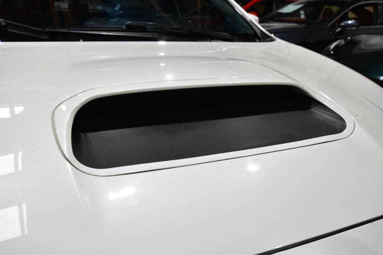 Subaru WRX Manual 2020