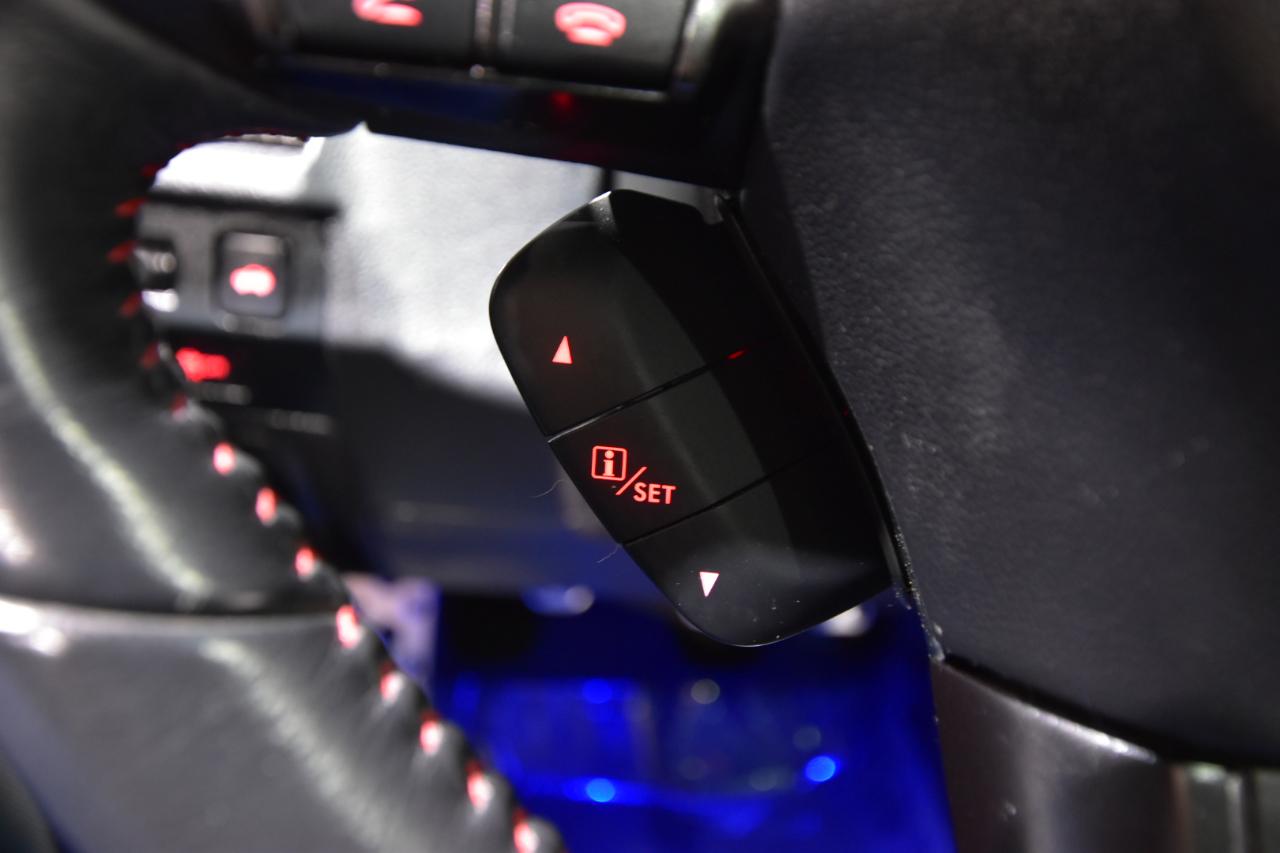 Subaru WRX Manual 2020