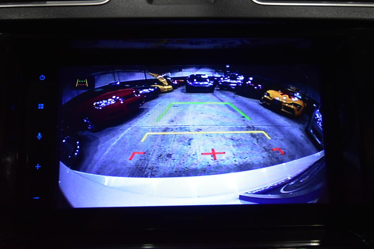 Subaru WRX Manual 2020