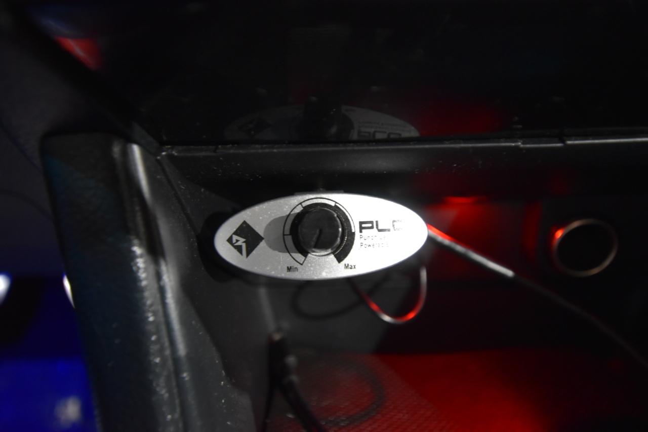 Subaru WRX Manual 2020