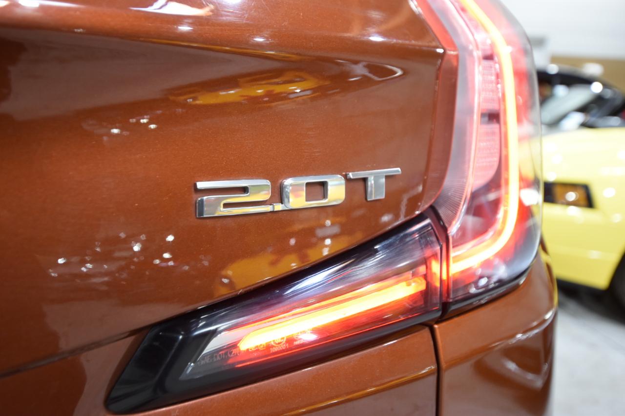 Cadillac XT4 AWD 4dr Sport 2019