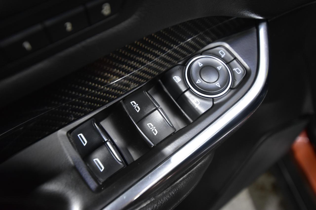 Cadillac XT4 AWD 4dr Sport 2019