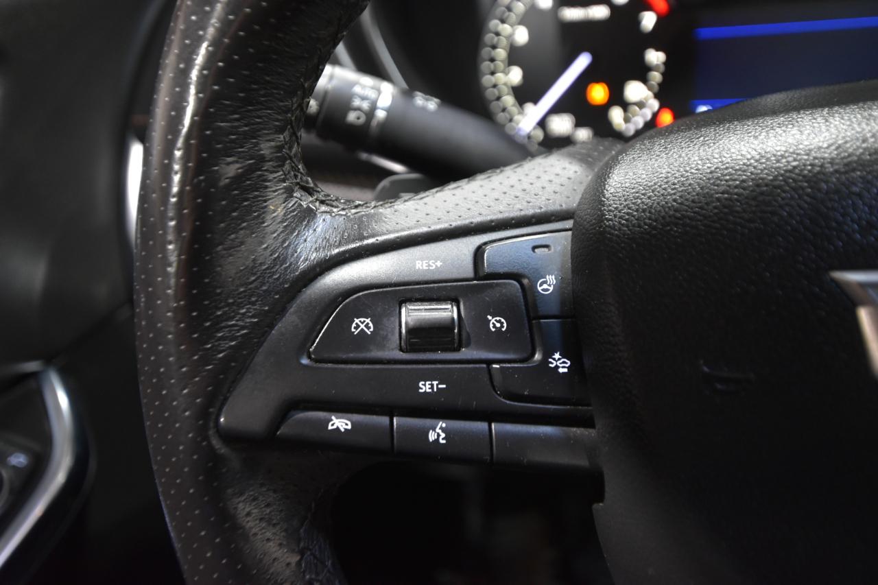 Cadillac XT4 AWD 4dr Sport 2019