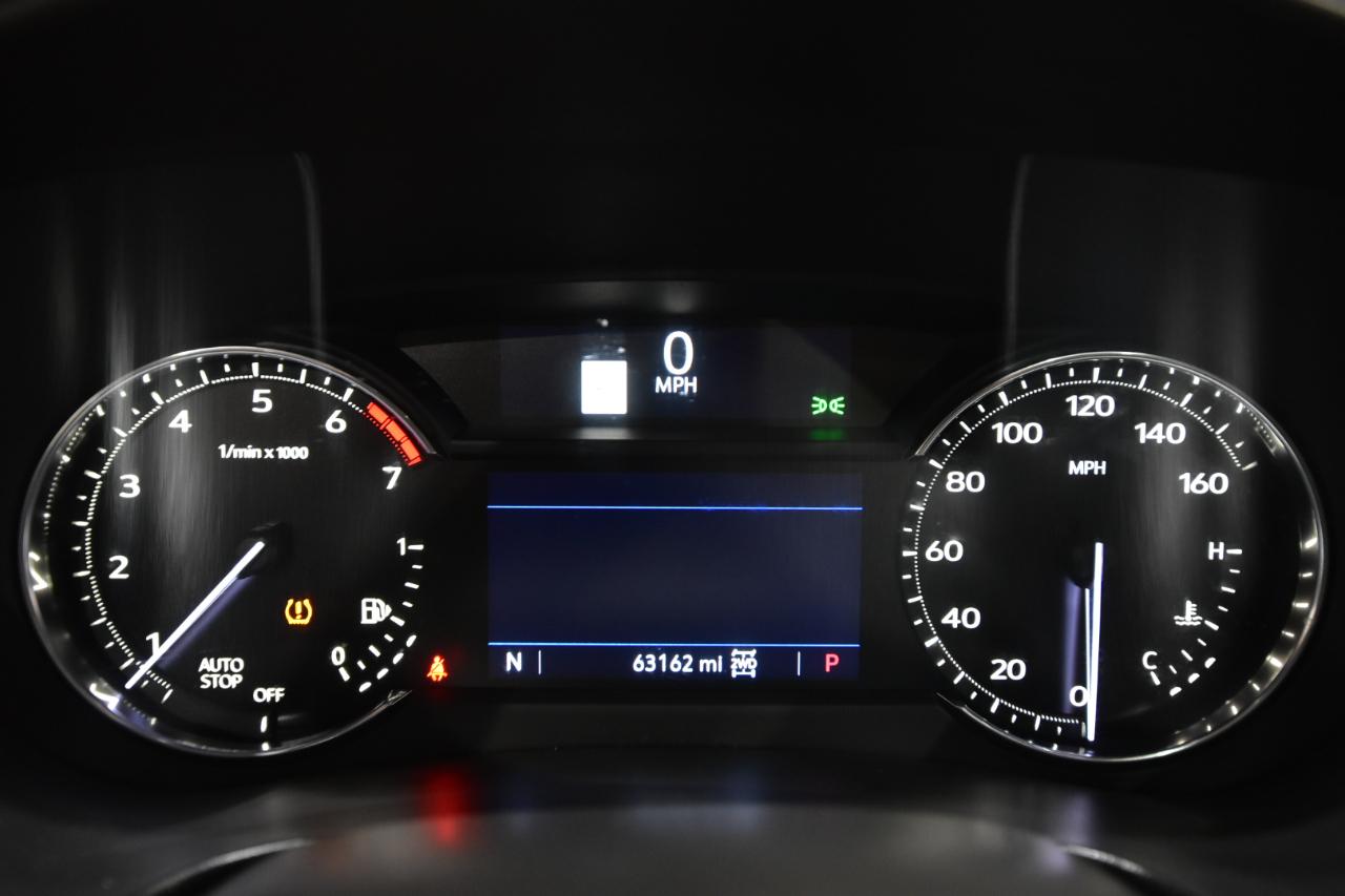 Cadillac XT4 AWD 4dr Sport 2019