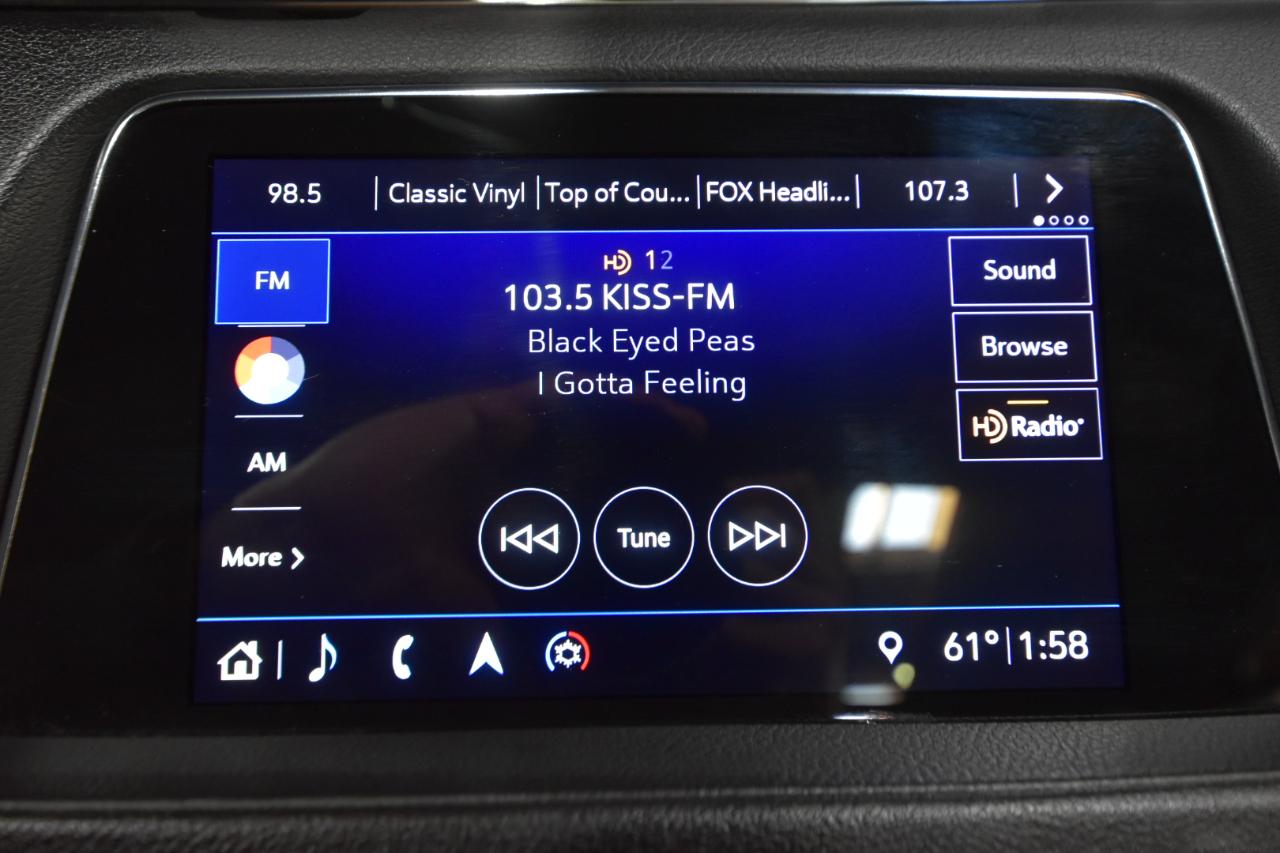 Cadillac XT4 AWD 4dr Sport 2019