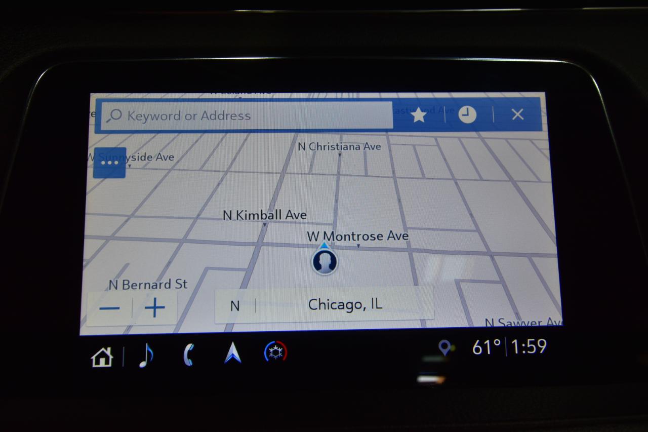 Cadillac XT4 AWD 4dr Sport 2019