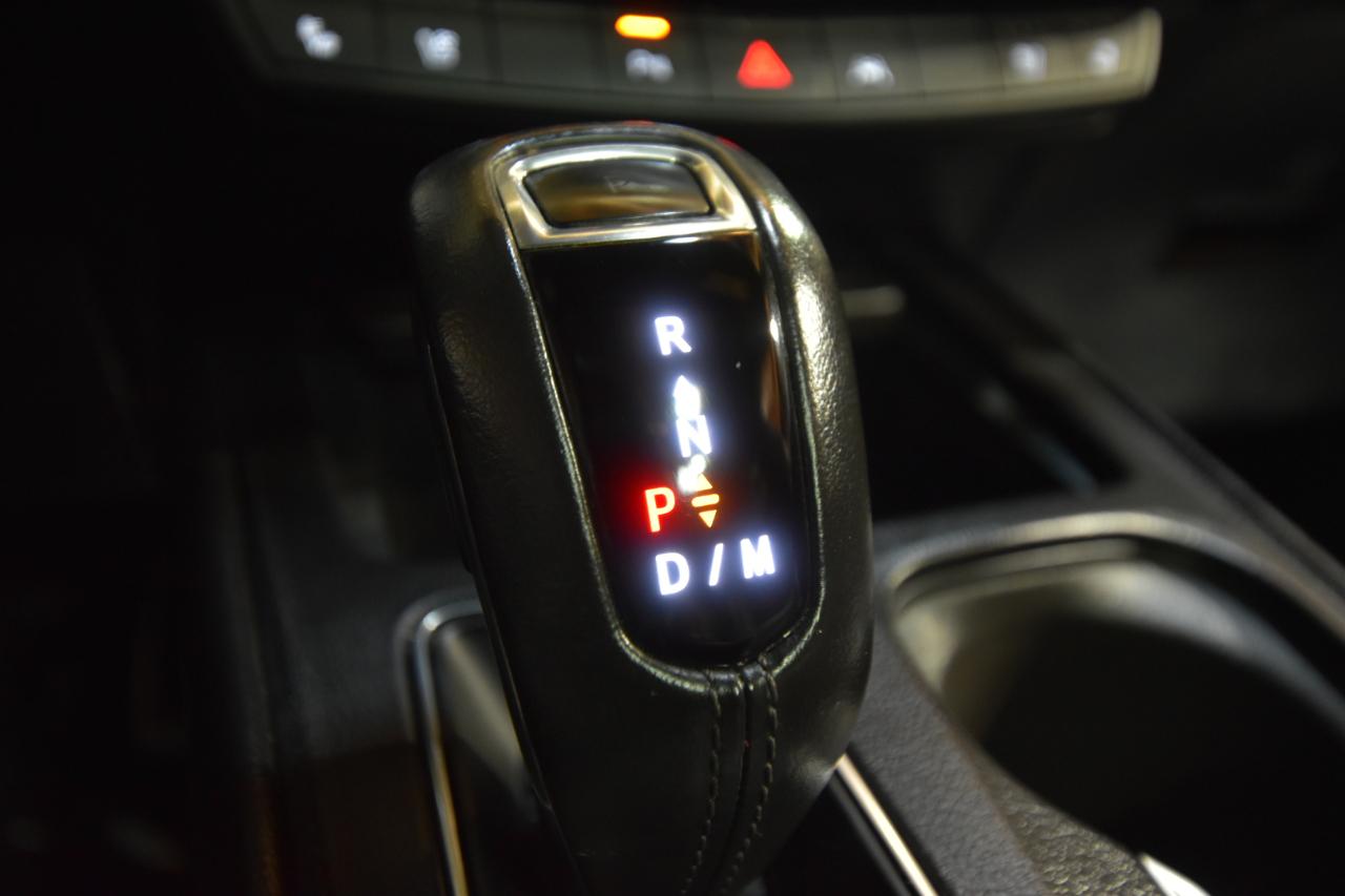 Cadillac XT4 AWD 4dr Sport 2019