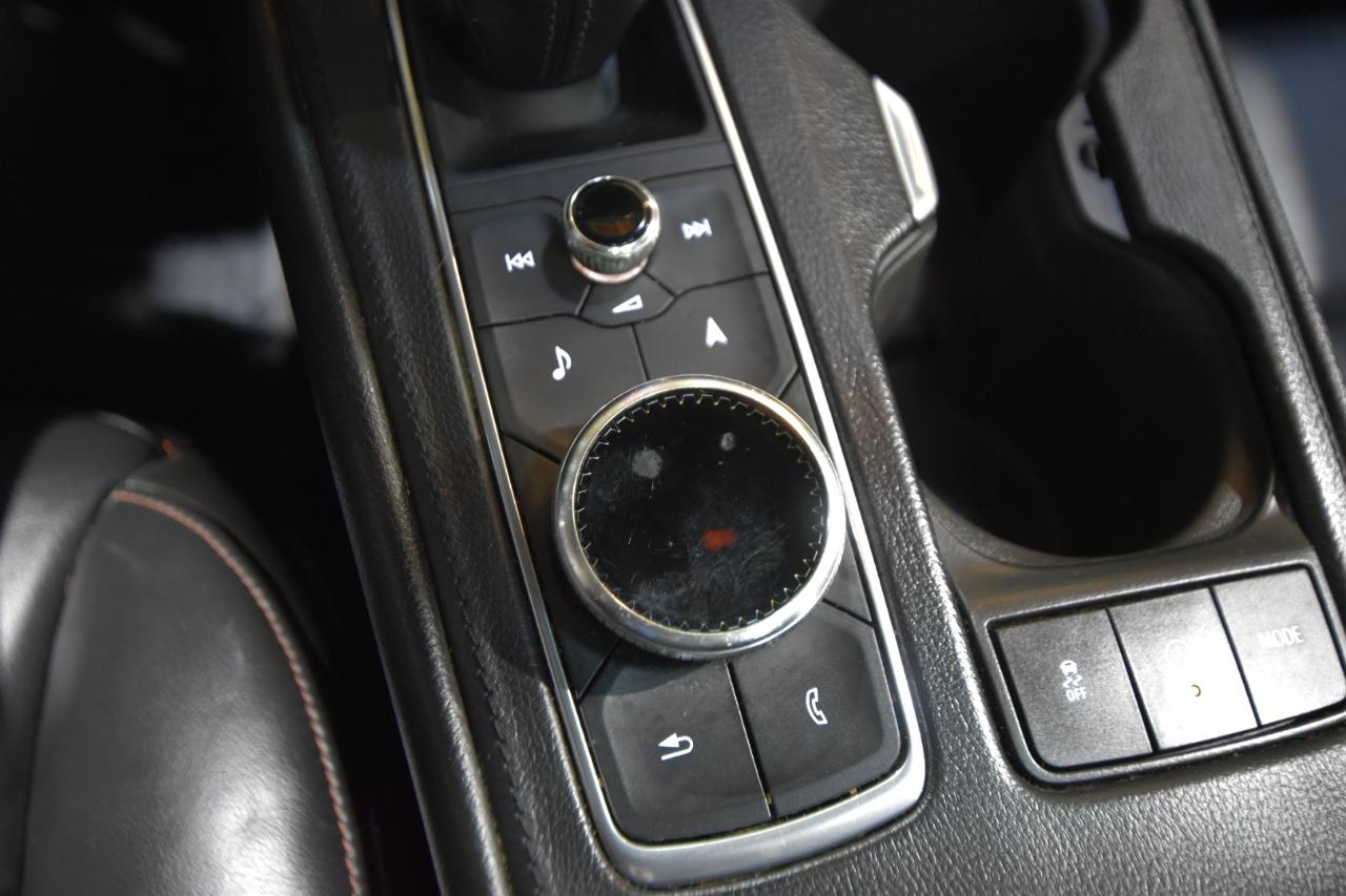 Cadillac XT4 AWD 4dr Sport 2019