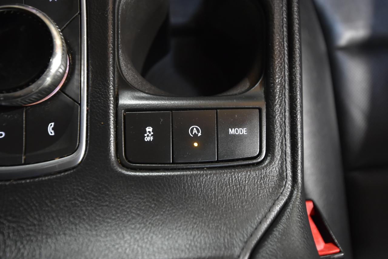 Cadillac XT4 AWD 4dr Sport 2019