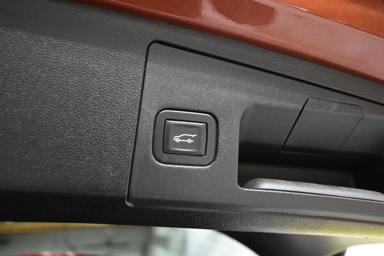 Cadillac XT4 AWD 4dr Sport 2019