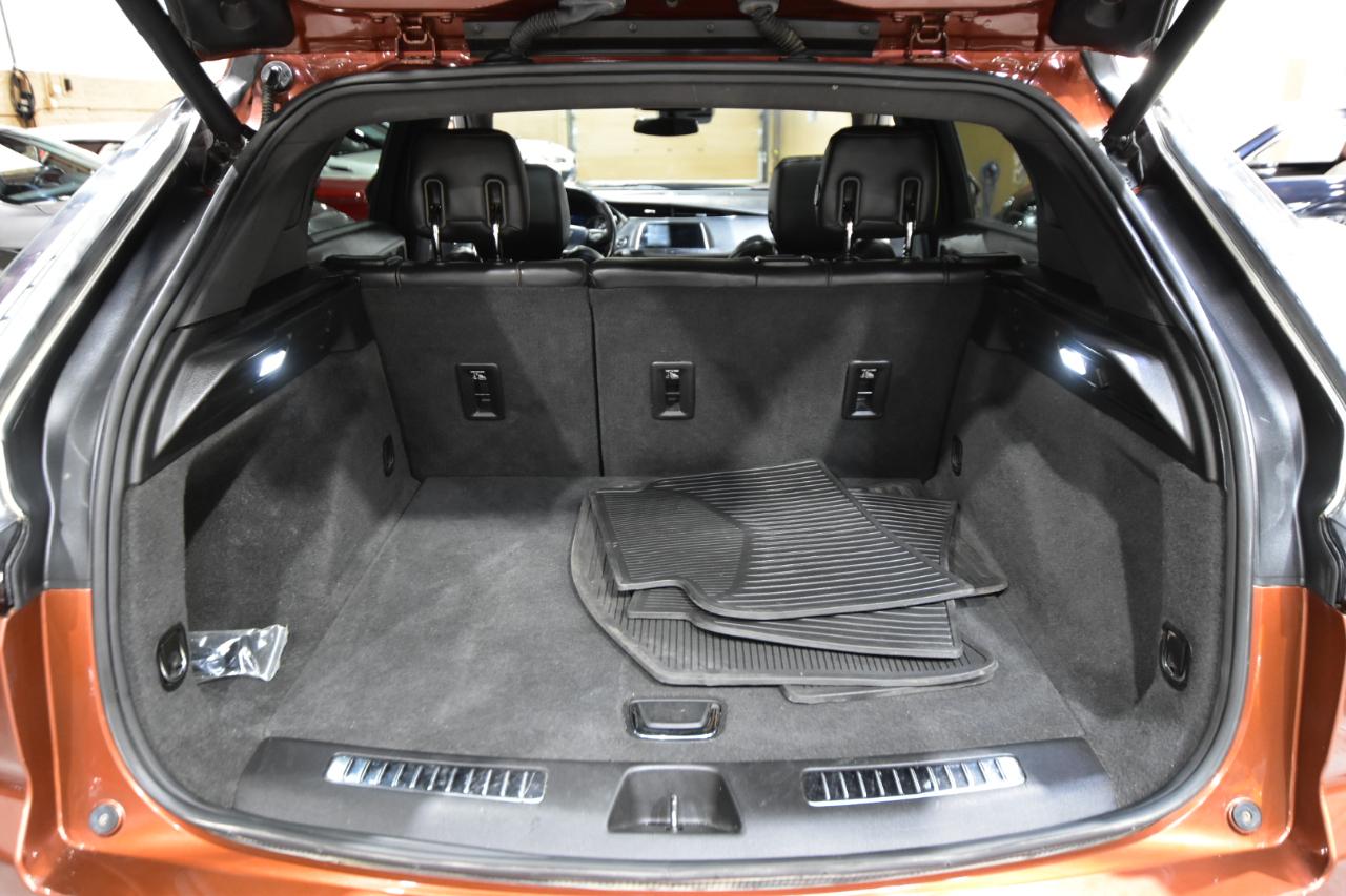 Cadillac XT4 AWD 4dr Sport 2019