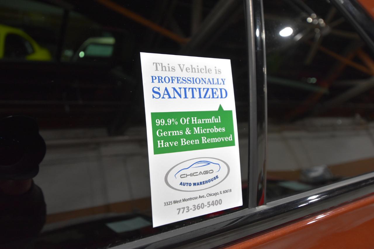 Cadillac XT4 AWD 4dr Sport 2019