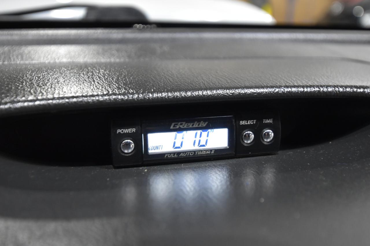 Subaru Impreza Sedan (Natl) 2.5 WRX STi w/Gold Wheels 2005