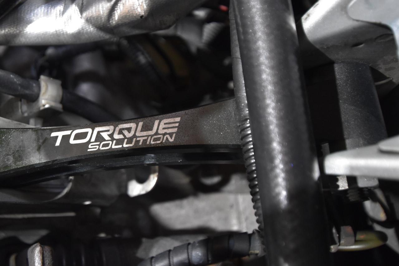 Subaru Impreza Sedan (Natl) 2.5 WRX STi w/Gold Wheels 2005