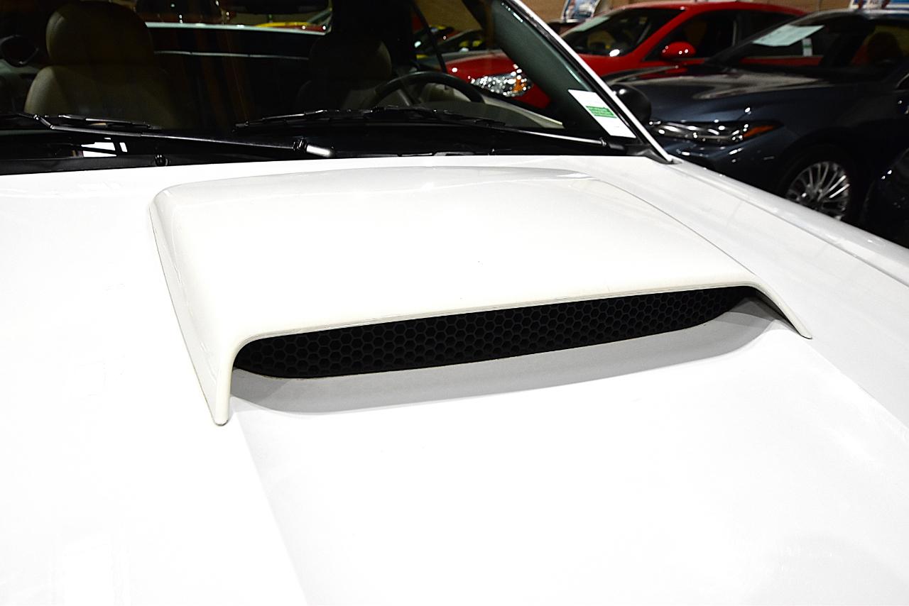 Ford Mustang 2dr Conv GT Deluxe 2004