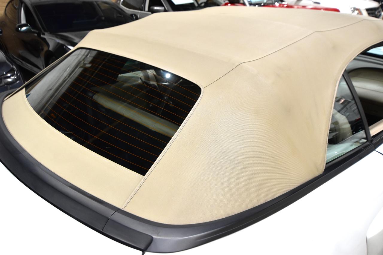 Ford Mustang 2dr Conv GT Deluxe 2004