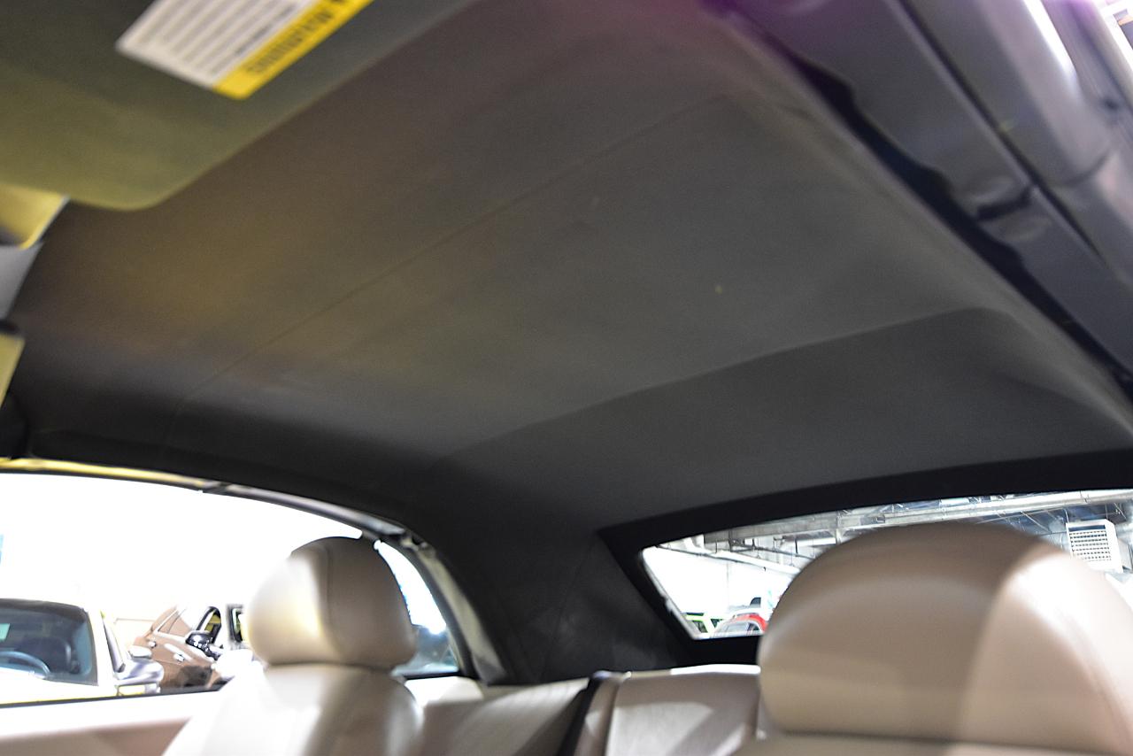 Ford Mustang 2dr Conv GT Deluxe 2004