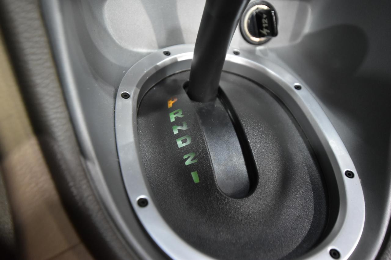 Ford Mustang 2dr Conv GT Deluxe 2004