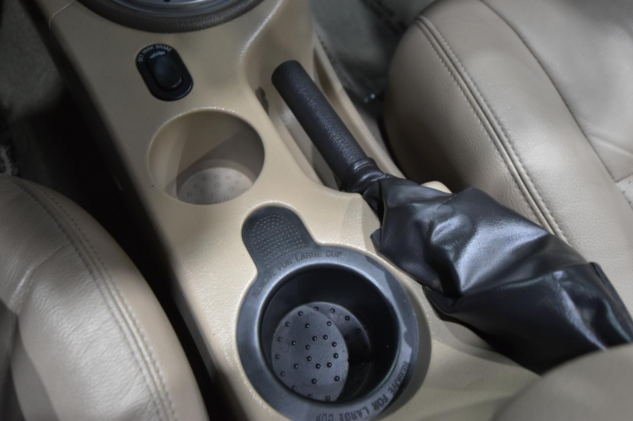 Ford Mustang 2dr Conv GT Deluxe 2004