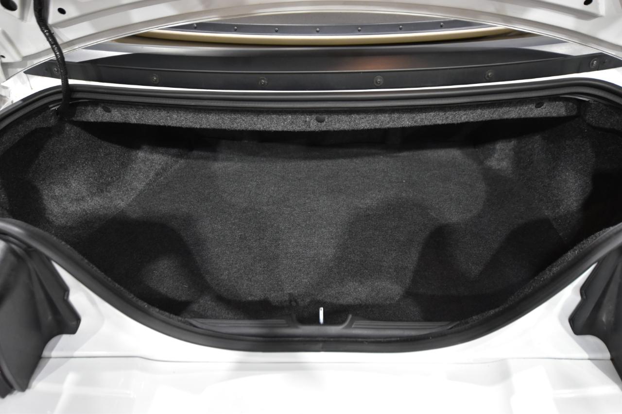 Ford Mustang 2dr Conv GT Deluxe 2004