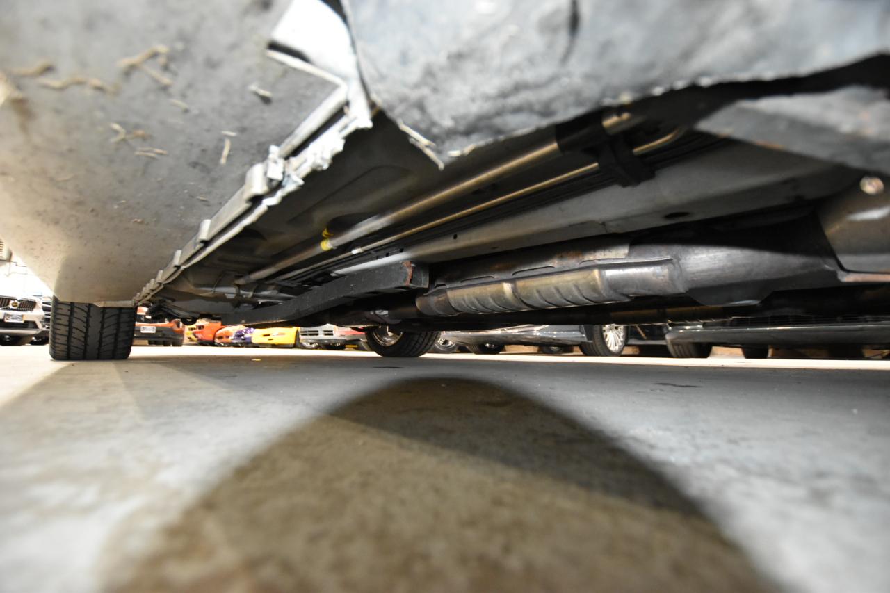 Ford Mustang 2dr Conv GT Deluxe 2004