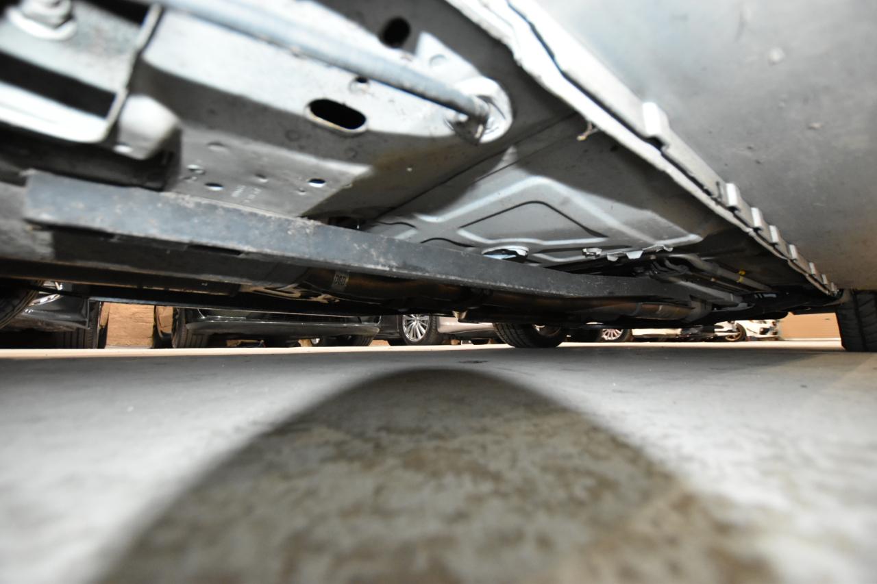 Ford Mustang 2dr Conv GT Deluxe 2004