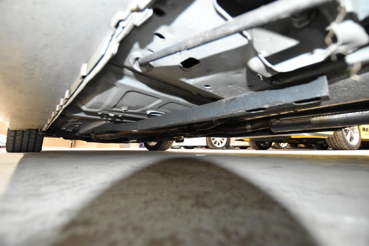 Ford Mustang 2dr Conv GT Deluxe 2004