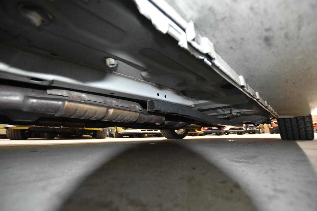 Ford Mustang 2dr Conv GT Deluxe 2004