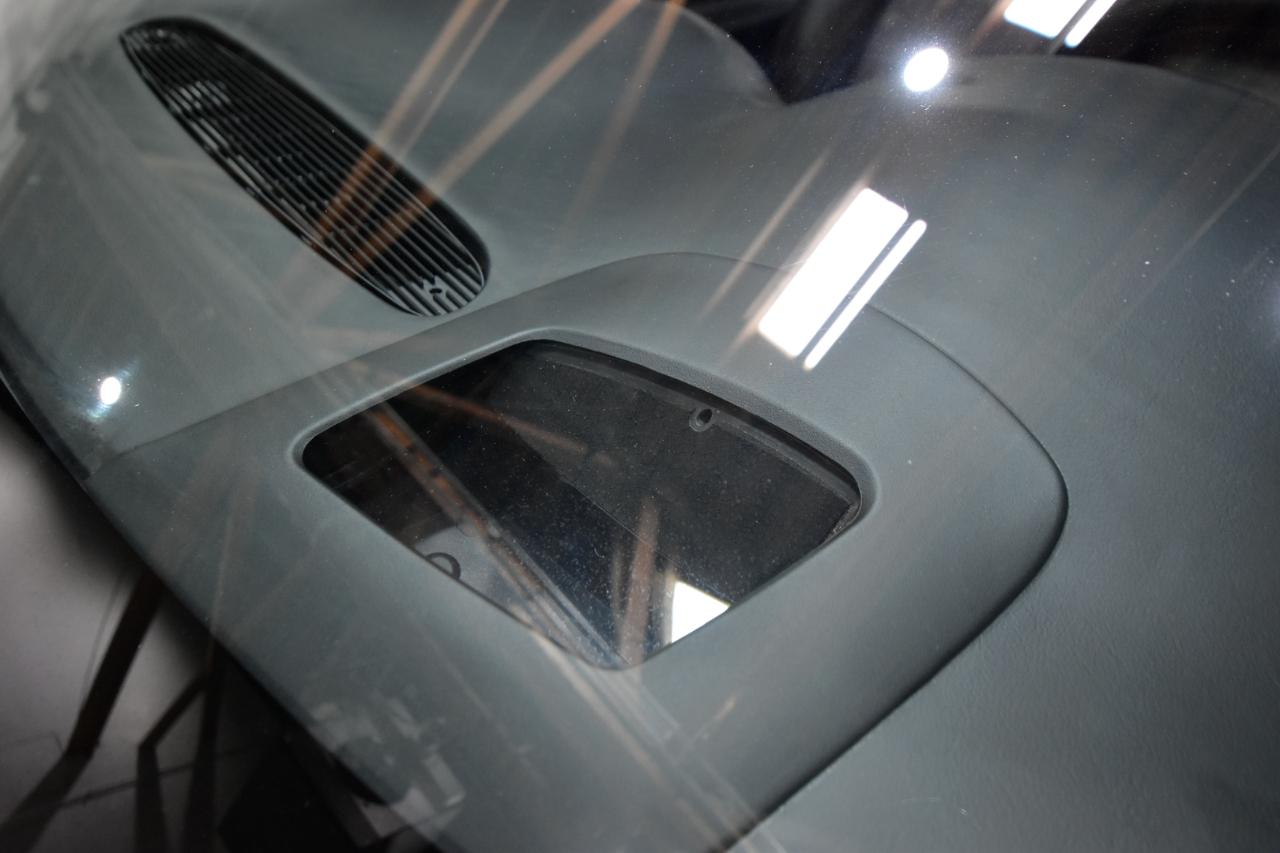 Chevrolet Corvette 2dr Cpe 2003