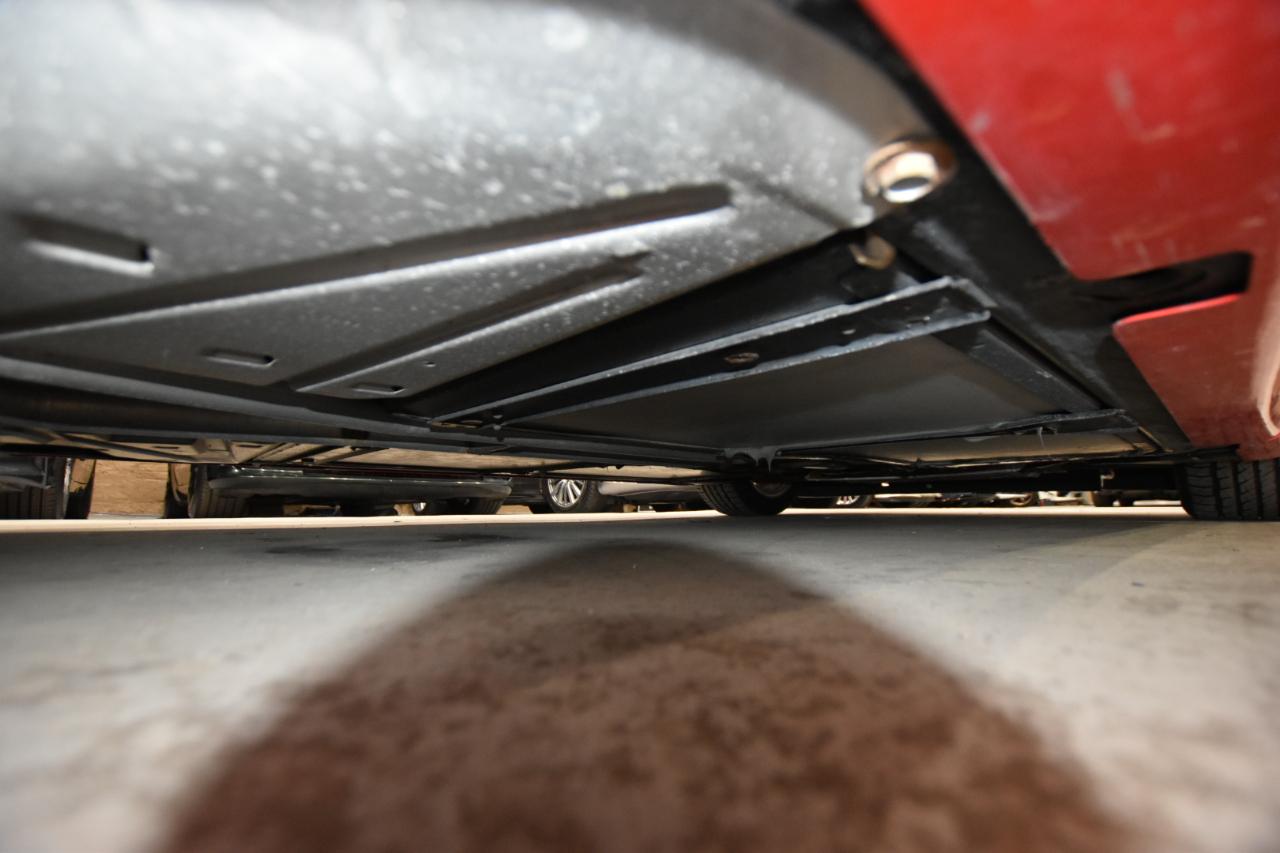 Chevrolet Corvette 2dr Cpe 2003