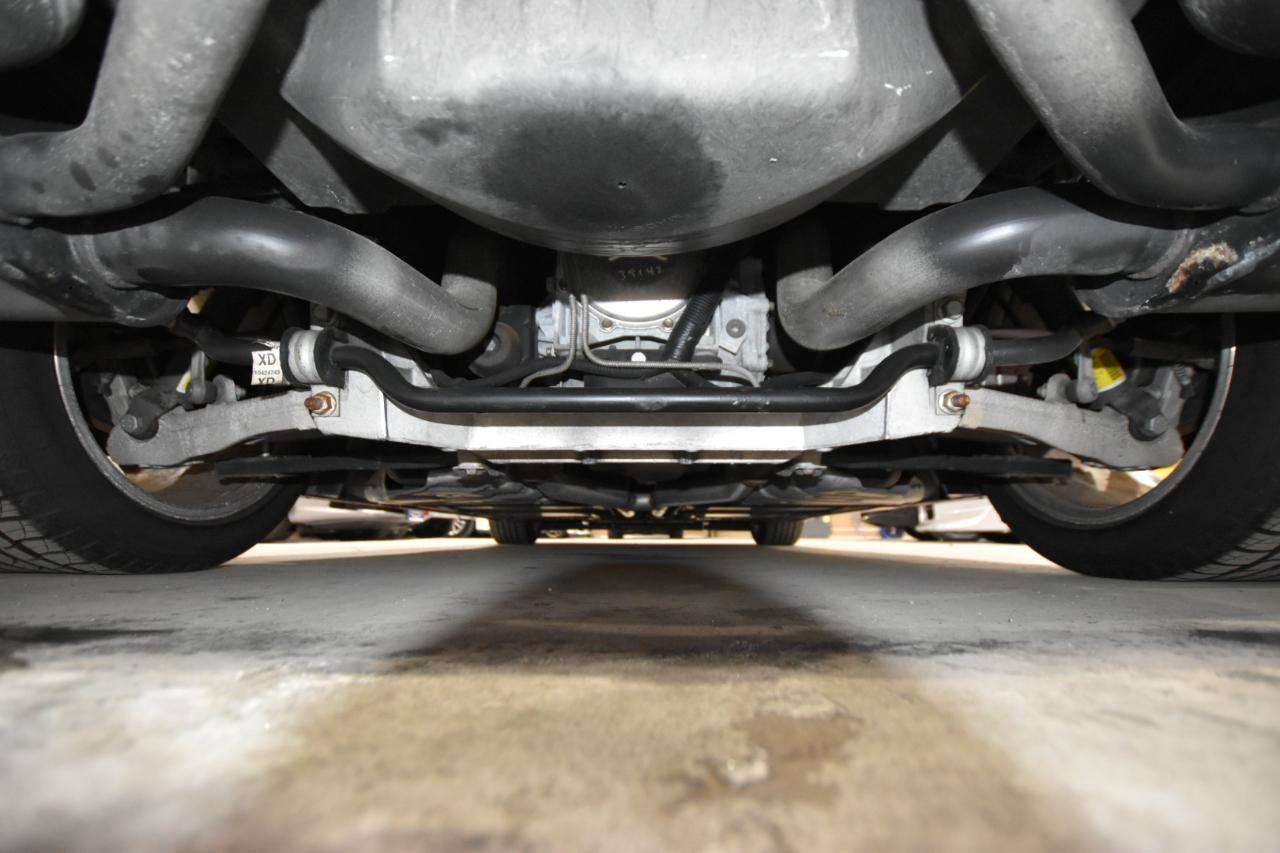 Chevrolet Corvette 2dr Cpe 2003