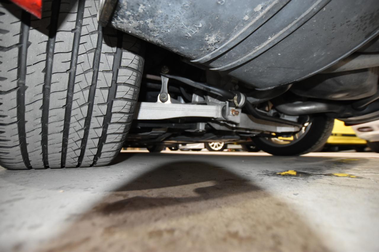 Chevrolet Corvette 2dr Cpe 2003