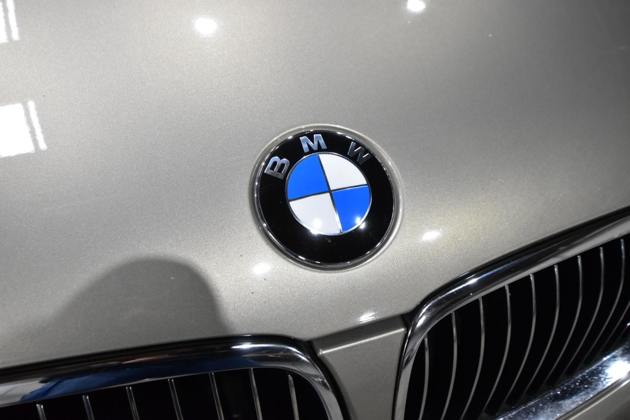 BMW 3 Series 2dr Conv 335i 2007