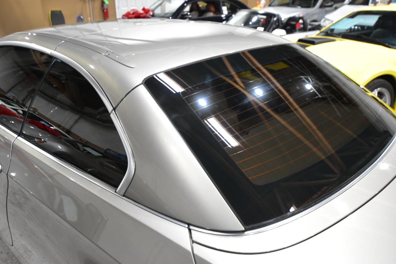 BMW 3 Series 2dr Conv 335i 2007