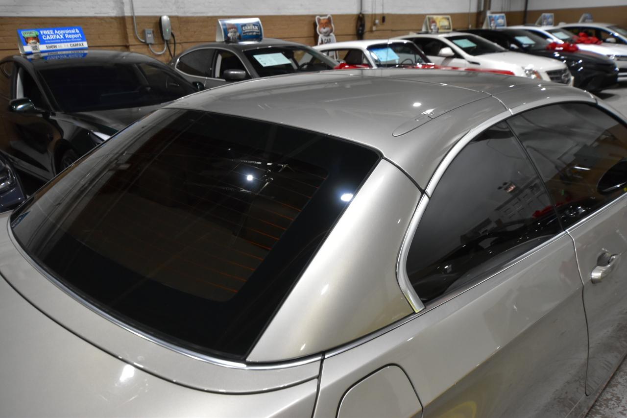 BMW 3 Series 2dr Conv 335i 2007