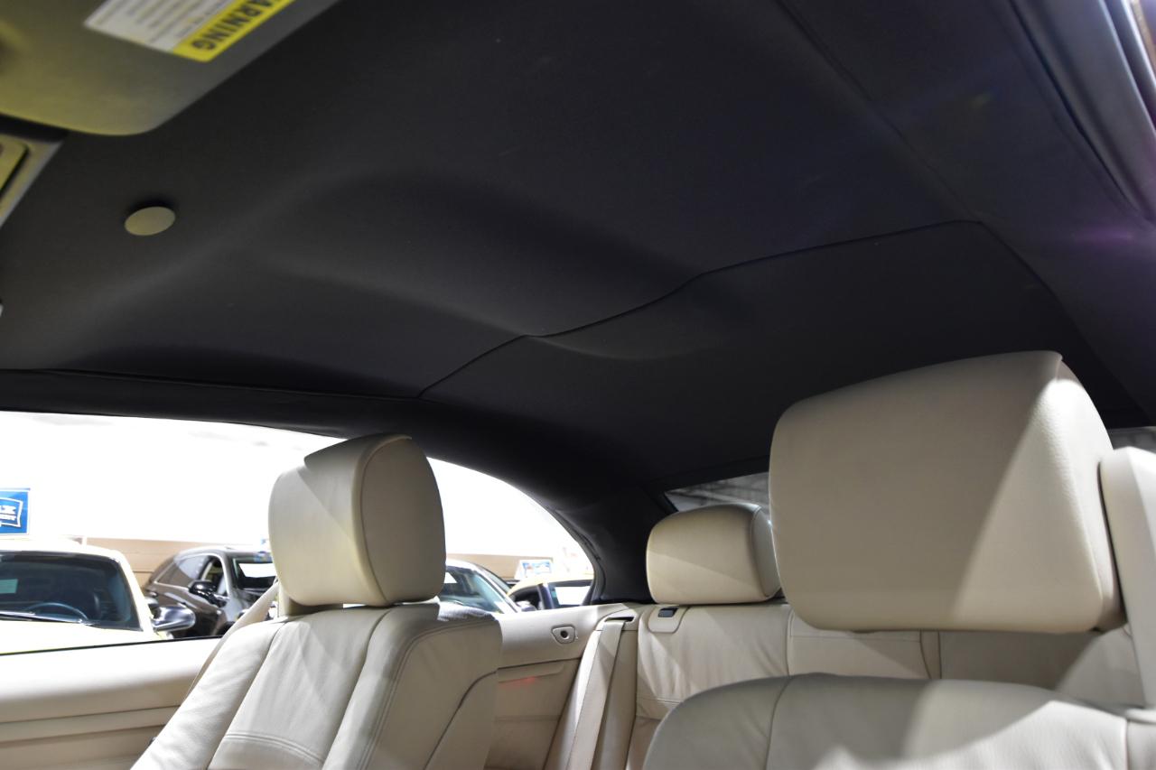 BMW 3 Series 2dr Conv 335i 2007