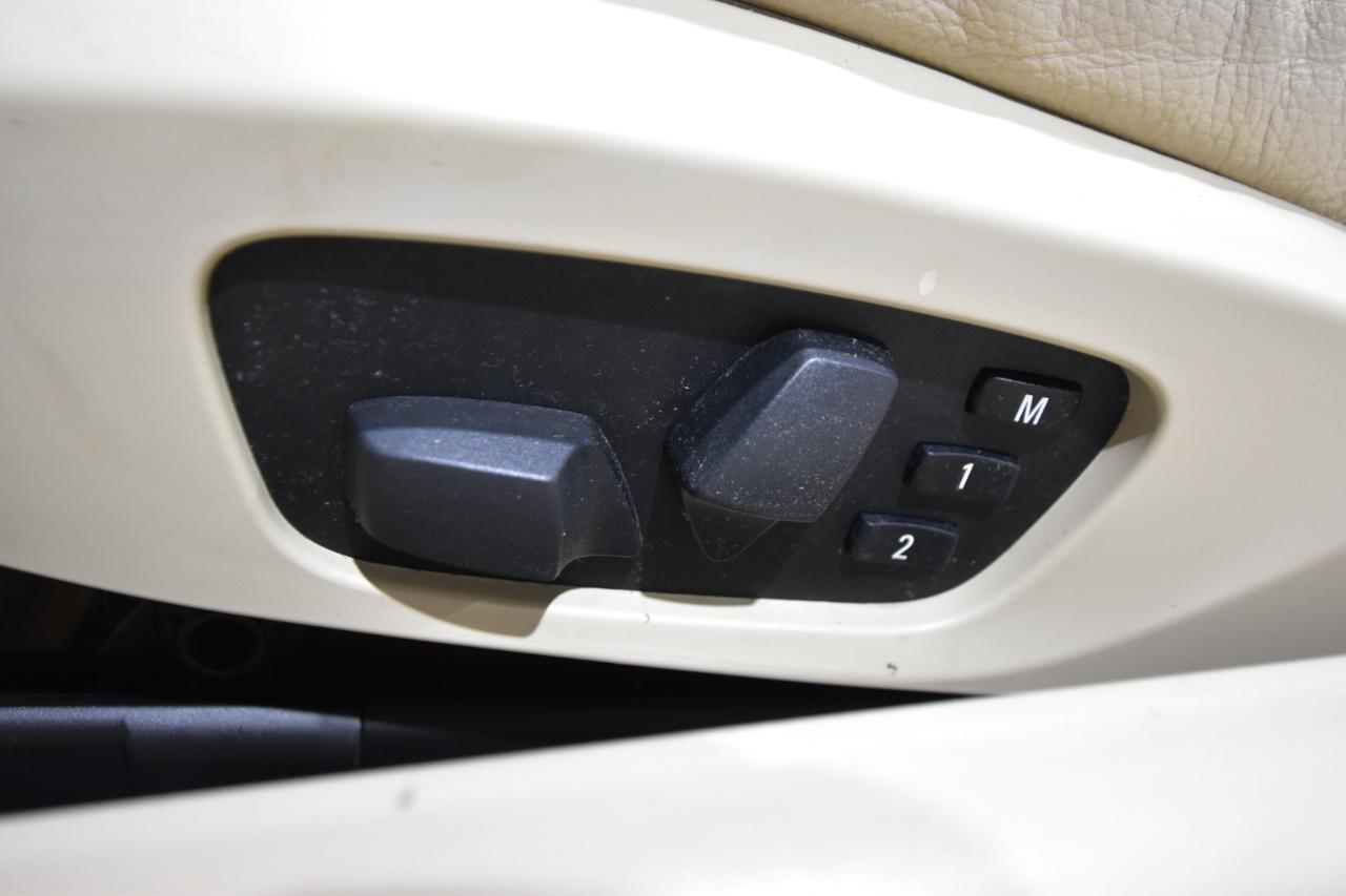 BMW 3 Series 2dr Conv 335i 2007