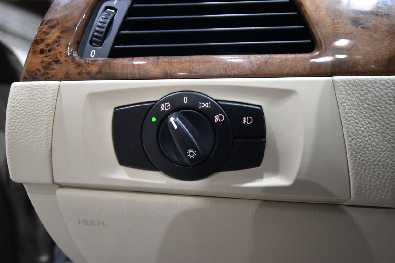 BMW 3 Series 2dr Conv 335i 2007