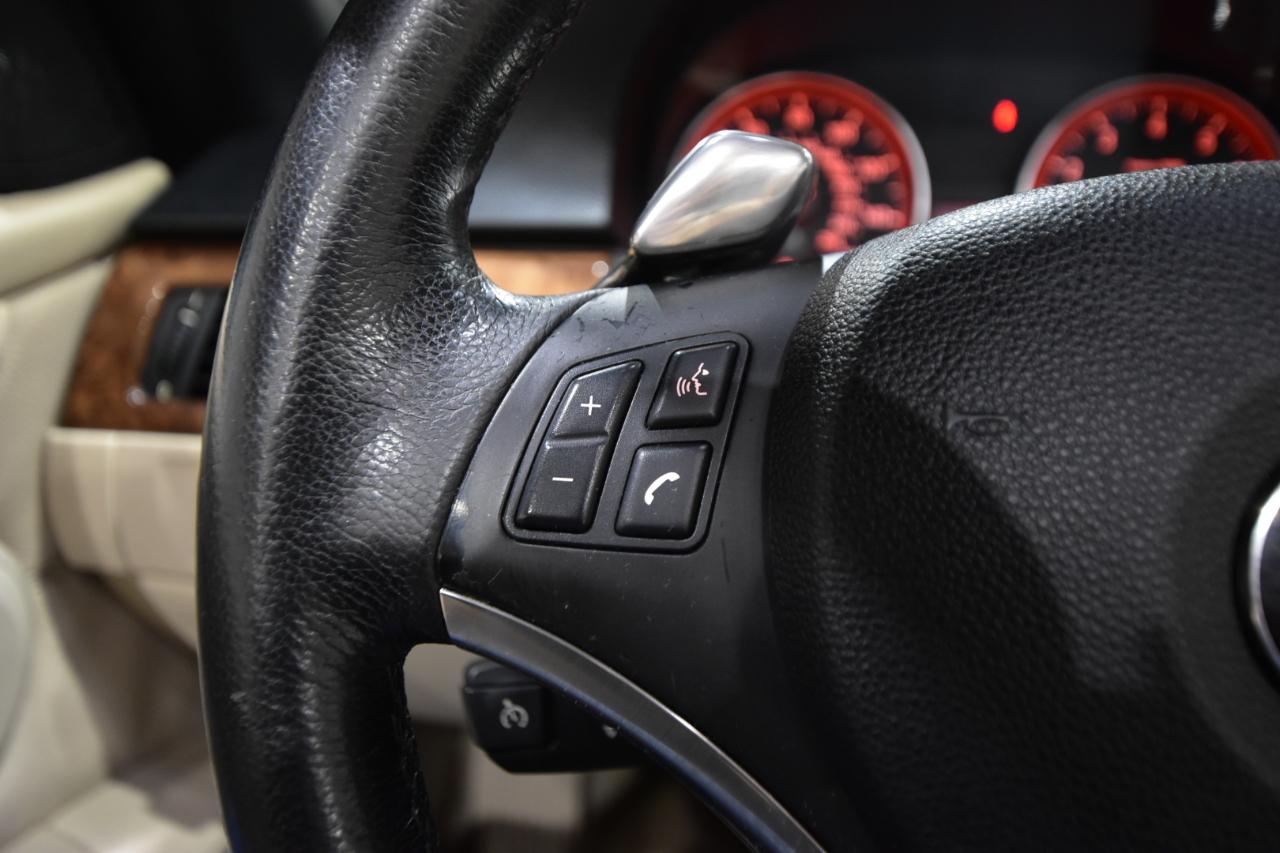 BMW 3 Series 2dr Conv 335i 2007