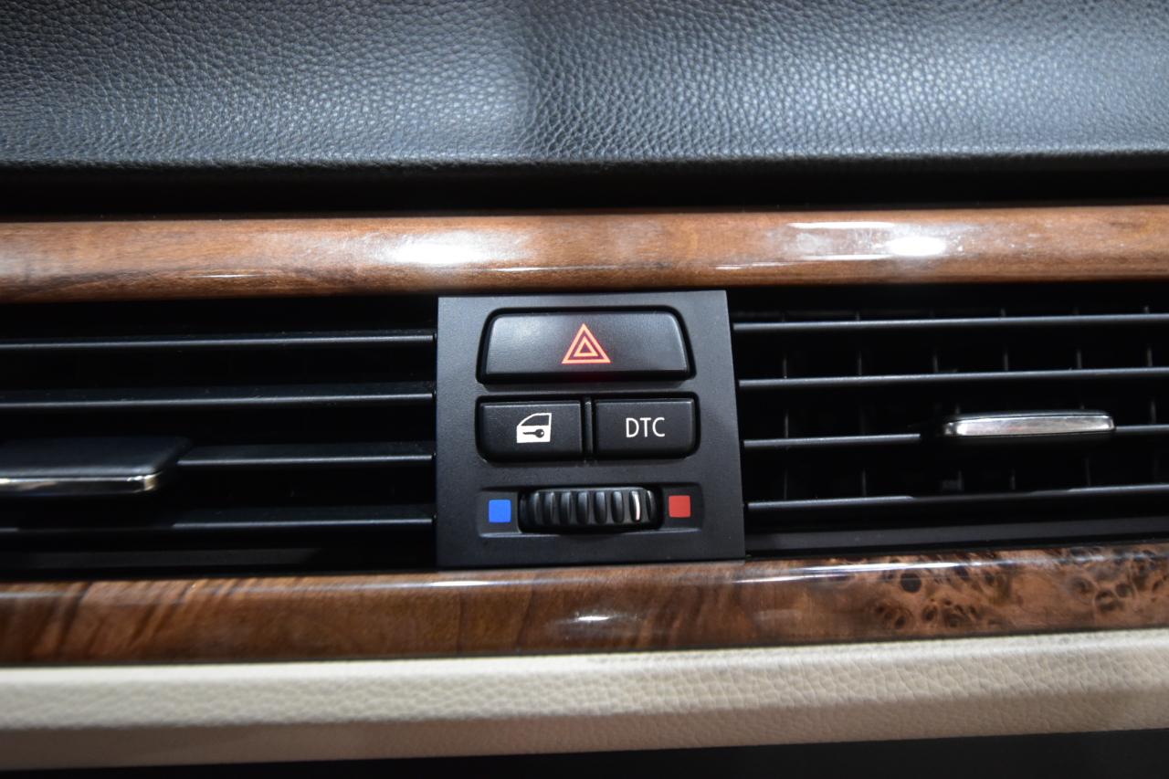 BMW 3 Series 2dr Conv 335i 2007