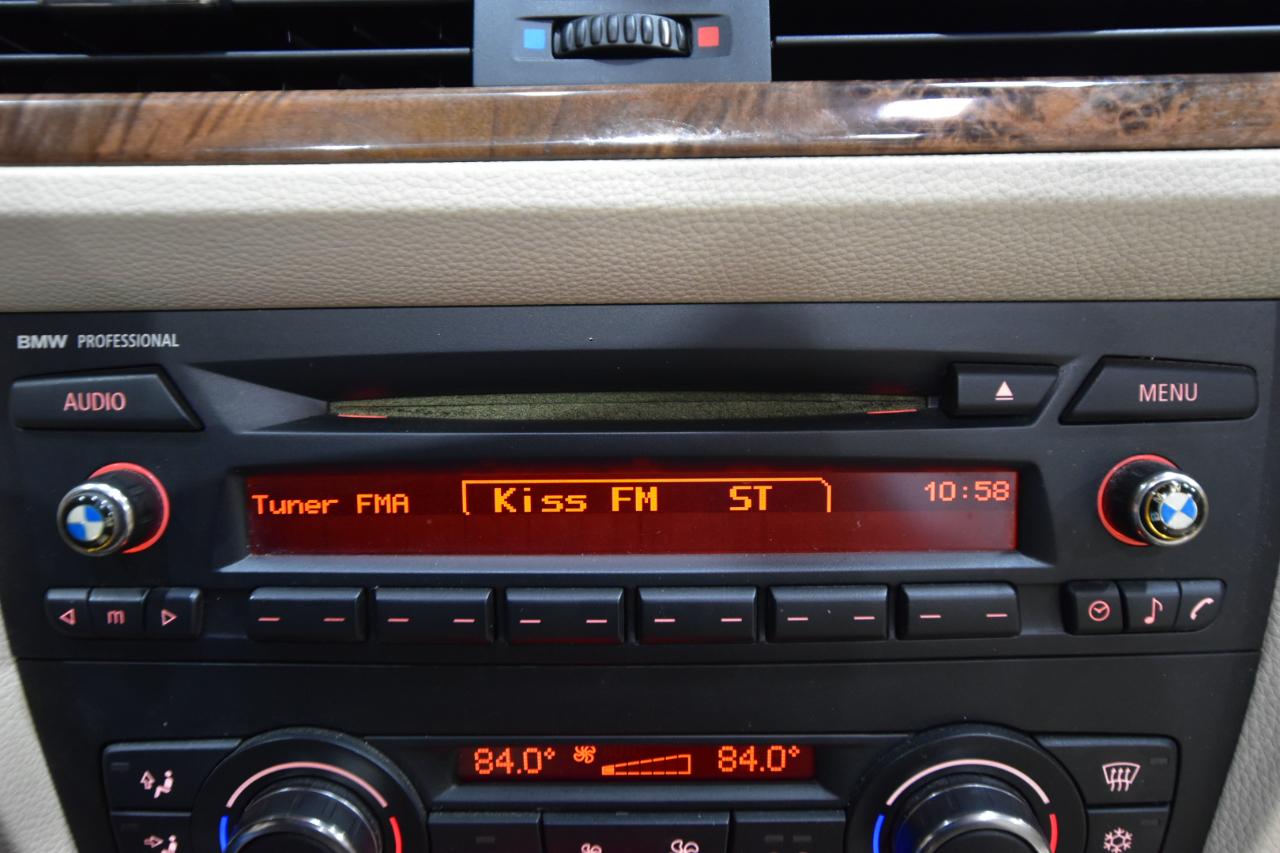 BMW 3 Series 2dr Conv 335i 2007